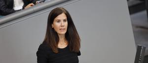 Katja Suding.