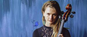 Die Musikerin Ronja Maltzahn durfte wegen ihrer Dreadlocks nicht bei der Demo von „Fridays for Future“ auftreten.
