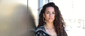 Die frisch gekürte Miss Germany heißt Domitila Barros und lebt seit 2006 in Berlin. Aufgewachsen ist sie in Brasilien.