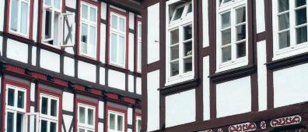 Denkmalschutz und Flexibilität sind kein Widerspruch.