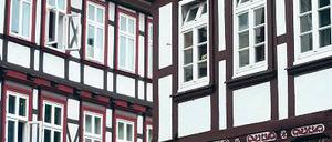 Denkmalschutz und Flexibilität sind kein Widerspruch.