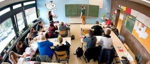 Ostdeutsche Schüler sind besser in Mathe und in den Naturwissenschaften. Das ist keine Zauberei, sondern eine Folge des besseren Unterrichts.
