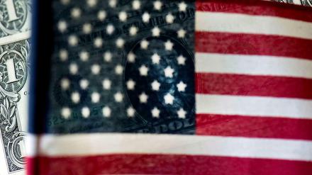 Die Schuldengrenze erneut erhöht, doch schon jetzt sind Amerikaner pro Kopf höher verschuldet als Griechen.