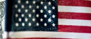 Die Schuldengrenze erneut erhöht, doch schon jetzt sind Amerikaner pro Kopf höher verschuldet als Griechen.