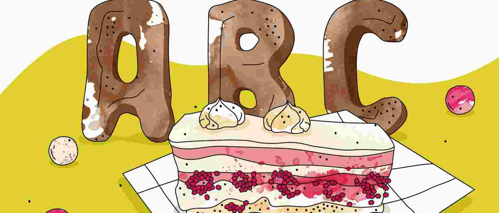 Kulinarisches ABC mit der Schriftstellerin Tanja Dückers