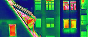 Die Energieeffizienz von Gebäuden ist ein wichtiger Schlüssel zu Deutschlands Klimaneutralität.