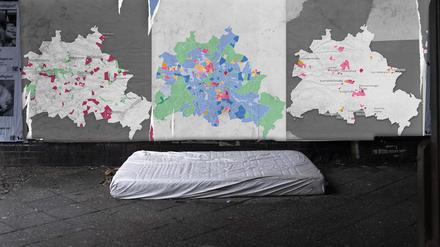 Die Armut wächst wieder – Das sind die neuen Problemviertel Berlins