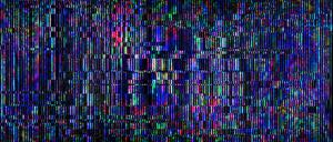 Technische Störungen verursachen mitunter Computerbilder mit einer ganz eigenen Ästhetik. Die Veranstaltungsreihe „Glitches“ im Museum für Kommunikation möchte aber weniger das Optische in den Fokus nehmen, als vielmehr der Frage nachgehen, wie weit die Technik in die Kunst vorgedrungen ist. 