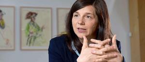 Katrin Göring-Eckardt