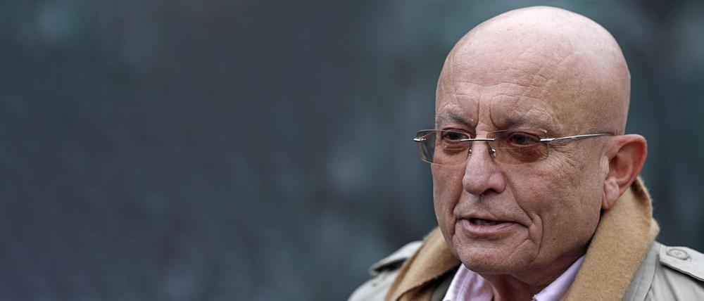 Sergej Karaganow berät den Kreml, er war einer der Ideengeber für die Ukraine-Invasion. Er sieht viele Verlierer und einen Gewinner – der allerdings nicht Putin heißt.