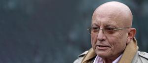 Sergej Karaganow berät den Kreml, er war einer der Ideengeber für die Ukraine-Invasion. Er sieht viele Verlierer und einen Gewinner – der allerdings nicht Putin heißt.