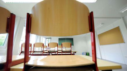 Die Gelder für Schulsanierungen in Friedrichshain-Kreuzberg sollen doch nicht verfallen.