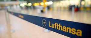 Die Pilotengewerkschaft Cockpit weitet den Streik bei der Lufthansa aus.