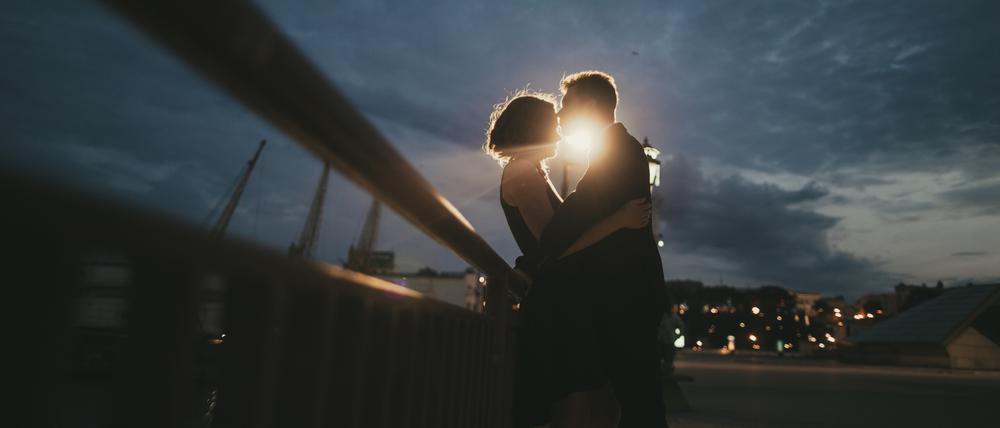 Tinderdate