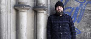 Sänger Jan Gorkow, alias Monchi, 34, hat sein Gewicht um 65 Kilo reduziert. Nun passen ihm sogar Klamotten, die ihm gefallen. 