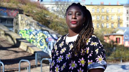 Elisabeth Scott arbeitet als Elite-Nanny. Sie kommt aus Großbritannien, lebt und arbeitet zurzeit in Berlin.