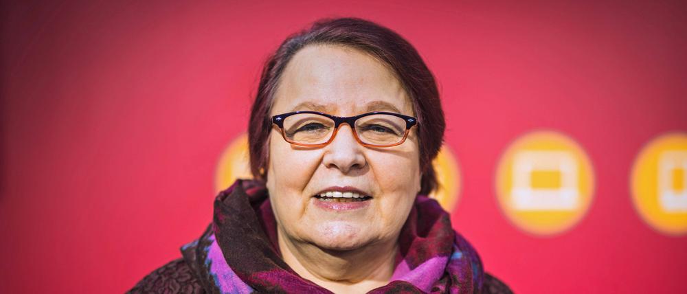 Die Mutter der Autorin Natascha Wodin wurde in Mariupol geboren.