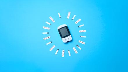 Macht uns das Virus langfristig kränker, indem es das Risiko für chronische Erkrankungen wie Diabetes erhöht?