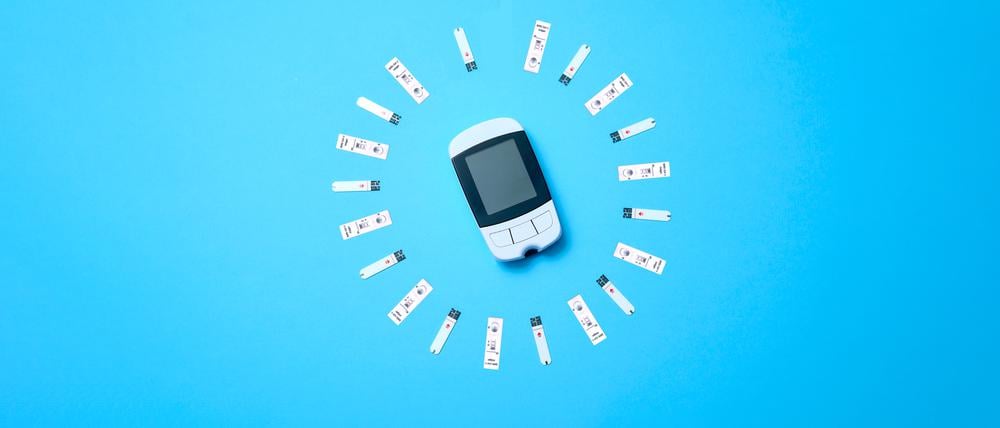Macht uns das Virus langfristig kränker, indem es das Risiko für chronische Erkrankungen wie Diabetes erhöht?