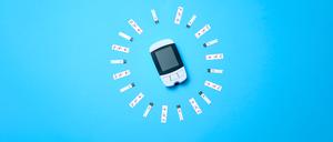Macht uns das Virus langfristig kränker, indem es das Risiko für chronische Erkrankungen wie Diabetes erhöht?