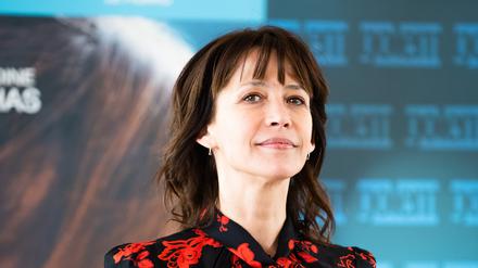 Sophie Marceau hat sich im Kino zuletzt rar gemacht – auch weil sie in der Wahl ihrer Rollen wählerischer geworden ist. 