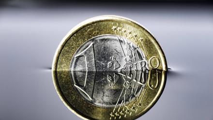 Inflation lässt den Wert jedes einzelnen Euros sinken.