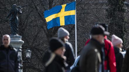 Schweden stand seit Pandemiebeginn im internationalen Fokus.