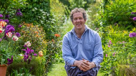 Monty Don