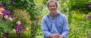 Monty Don