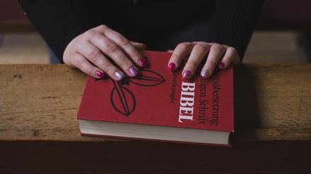 Frauen spielen in der katholischen Kirche eine große Rolle - auch wenn sie keine Priesterinnen werden dürfen.