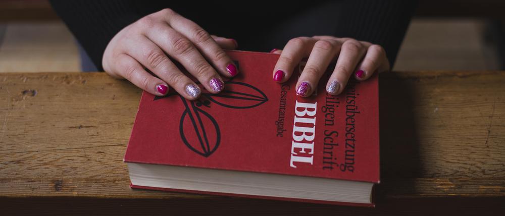 Frauen spielen in der katholischen Kirche eine große Rolle - auch wenn sie keine Priesterinnen werden dürfen.
