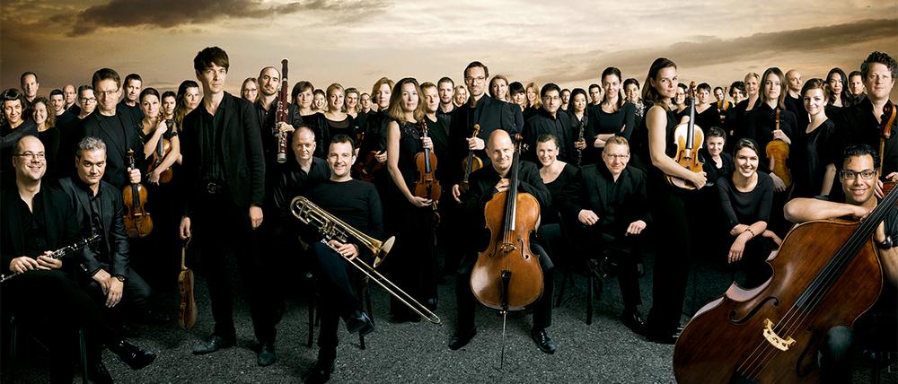 Das Mahler Chamber Orchestra kommt nach Berlin