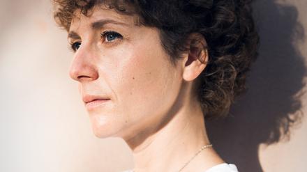 Sasha Marianna Salzmann
