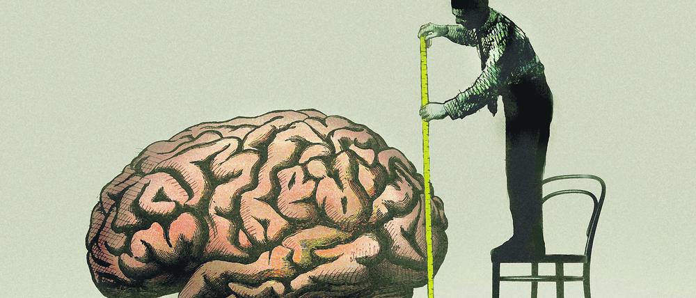 Therapeut:innen bekommen tiefe Einblicke in die Seele ihrer Patient:innen – aber was denken die sich eigentlich dabei?