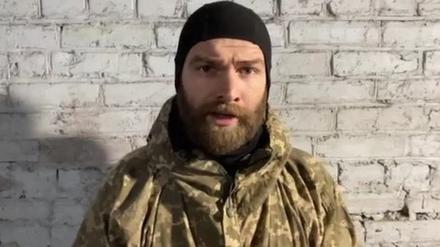 Serhij Wolyna.