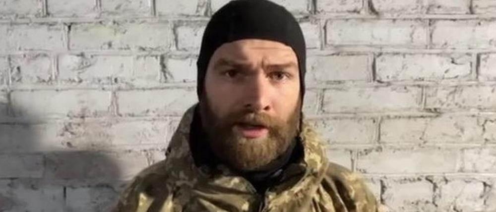 Serhij Wolyna.