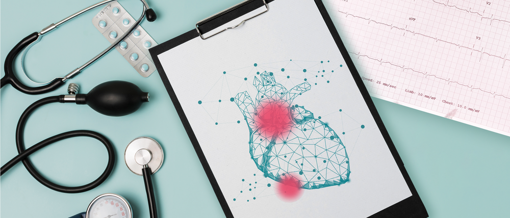 Aufmachergrafik (CUE) zu Arztbriefen aus dem Gesundmagazin
Thema: Angeborener Herzfehler
Gestaltung: Tagesspiegel/ Fotos:freepik