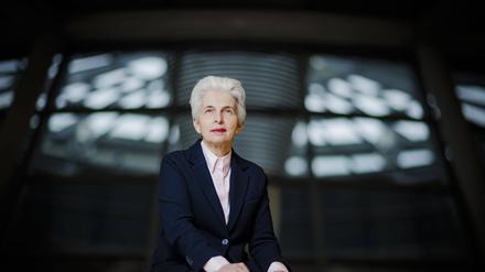Marie-Agnes Strack-Zimmermann