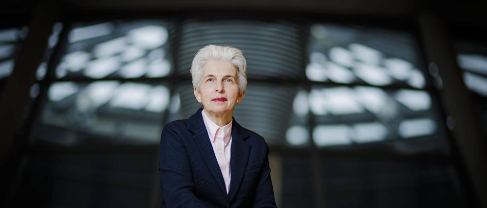 Marie-Agnes Strack-Zimmermann