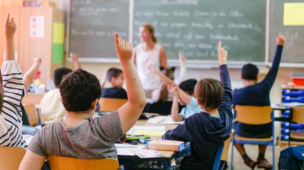 Bei den Verhandlungen geht es um alle Kinder und Jugendlichen der Stadt, also um rund 600.000 junge Menschen.