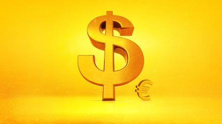 Starker Dollar