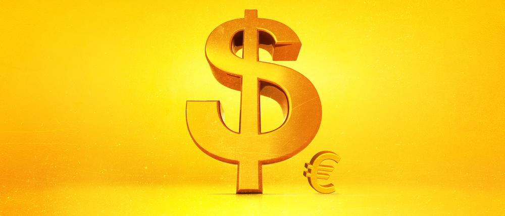 Starker Dollar