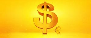 Starker Dollar