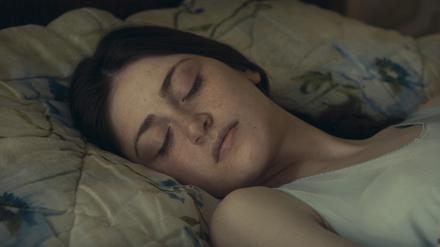 In „Was sehen wir, wenn wir zum Himmel schauen?“ zeigt sich das georgische Kino von seiner verträumt-märchenhaften Seite.