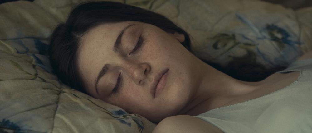 In „Was sehen wir, wenn wir zum Himmel schauen?“ zeigt sich das georgische Kino von seiner verträumt-märchenhaften Seite.