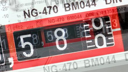 Gas wird immer teurer. Nicht jede Abrechnung muss man hinnehmen.