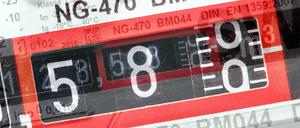 Gas wird immer teurer. Nicht jede Abrechnung muss man hinnehmen.
