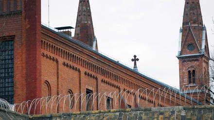 „So schlimm wie in Plötzensee war es nirgendwo“, sagt Christian F. 