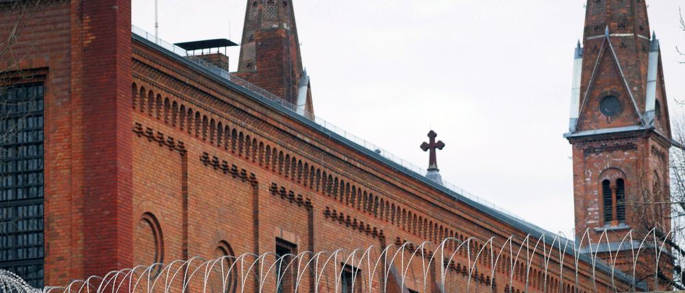 „So schlimm wie in Plötzensee war es nirgendwo“, sagt Christian F.