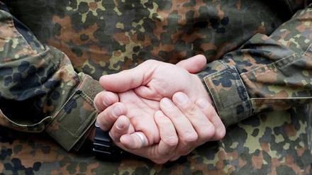 Bundeswehr.